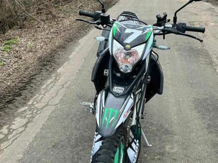 Лонкин 5312 2023 в Сарнах на Automoto.ua Лонкин 5312, объемом двигателя 0.22 л и пробегом 0 тыс. км за 1550 $, фото 1 на Automoto.ua