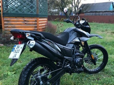 Лонкін 5312 2023 у Вараш (Кузнецовськ) на Automoto.ua Лонкін 5312, об'ємом двигуна 0.2 л та пробігом 0 тис. км за 1250 $, фото 1 на Automoto.ua