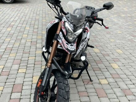 Лонкін 5312 2023 у Каменце-Подольском на Automoto.ua Лонкін 5312, об'ємом двигуна 0.25 л та пробігом 0 тис. км за 1450 $, фото 1 на Automoto.ua