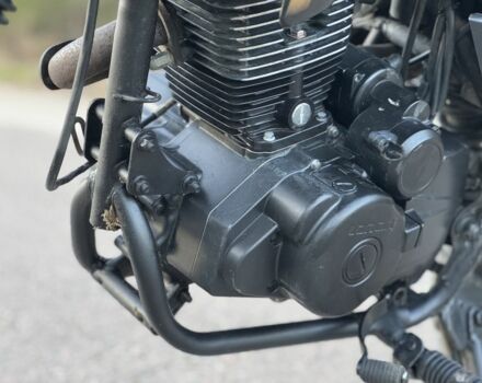 Лонкин 5312, объемом двигателя 4.25 л и пробегом 0 тыс. км за 770 $, фото 11 на Automoto.ua