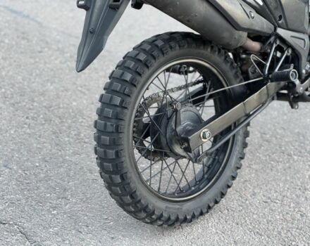 Лонкин 5312, объемом двигателя 4.25 л и пробегом 0 тыс. км за 770 $, фото 10 на Automoto.ua