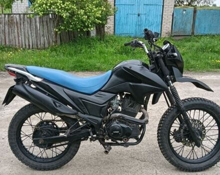 Лонкин 5312, объемом двигателя 0.2 л и пробегом 0 тыс. км за 710 $, фото 1 на Automoto.ua