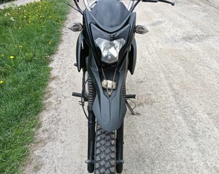Лонкин 5312, объемом двигателя 0.2 л и пробегом 0 тыс. км за 710 $, фото 8 на Automoto.ua