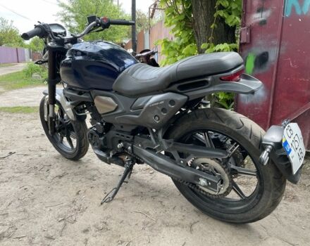 Лонкин 5312, объемом двигателя 0.25 л и пробегом 0 тыс. км за 950 $, фото 15 на Automoto.ua