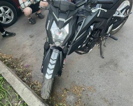 Лонкін 5312, об'ємом двигуна 0.25 л та пробігом 0 тис. км за 1250 $, фото 5 на Automoto.ua