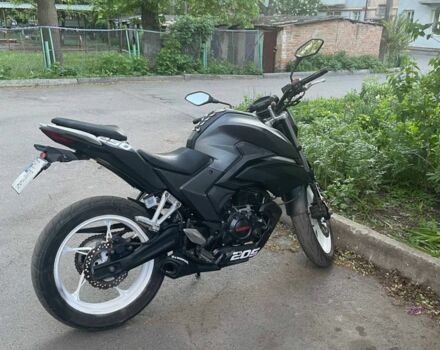 Лонкін 5312, об'ємом двигуна 0.25 л та пробігом 0 тис. км за 1250 $, фото 2 на Automoto.ua
