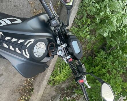 Лонкін 5312, об'ємом двигуна 0.25 л та пробігом 0 тис. км за 1250 $, фото 4 на Automoto.ua