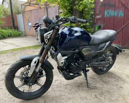 Лонкин 5312, объемом двигателя 0.25 л и пробегом 0 тыс. км за 950 $, фото 17 на Automoto.ua