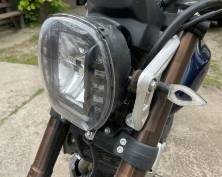 Лонкин 5312, объемом двигателя 0.25 л и пробегом 0 тыс. км за 950 $, фото 9 на Automoto.ua