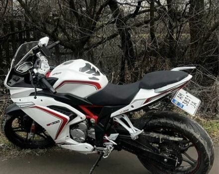 Лонкин 5312, объемом двигателя 0.3 л и пробегом 0 тыс. км за 1400 $, фото 3 на Automoto.ua