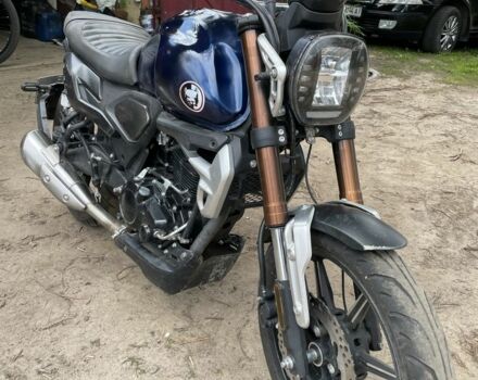 Лонкин 5312, объемом двигателя 0.25 л и пробегом 0 тыс. км за 950 $, фото 16 на Automoto.ua