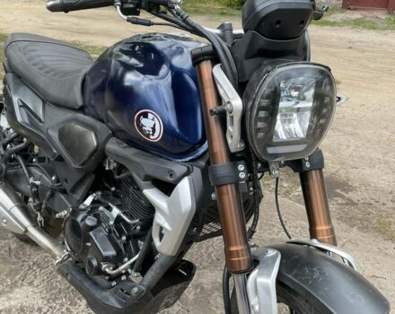 Лонкин 5312, объемом двигателя 0.25 л и пробегом 0 тыс. км за 950 $, фото 2 на Automoto.ua