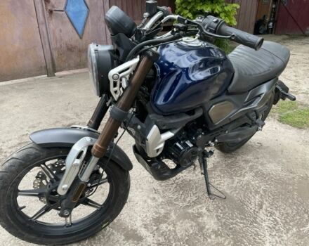 Лонкин 5312, объемом двигателя 0.25 л и пробегом 0 тыс. км за 950 $, фото 6 на Automoto.ua
