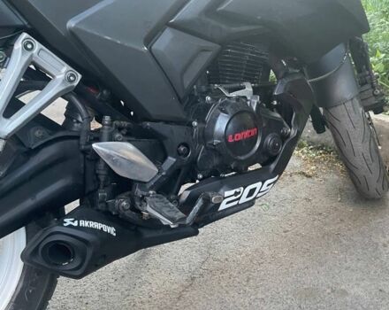 Лонкін 5312, об'ємом двигуна 0.25 л та пробігом 0 тис. км за 1250 $, фото 6 на Automoto.ua