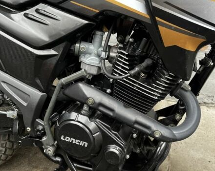 Лонкин 5312, объемом двигателя 0.15 л и пробегом 0 тыс. км за 900 $, фото 9 на Automoto.ua