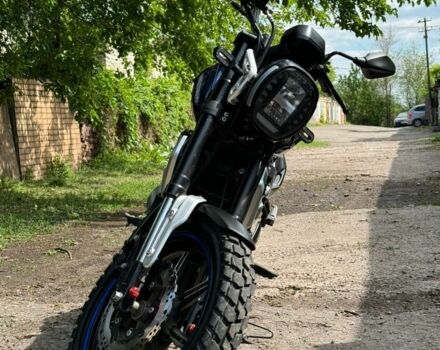 Лонкин 5312, объемом двигателя 4.25 л и пробегом 0 тыс. км за 1636 $, фото 6 на Automoto.ua