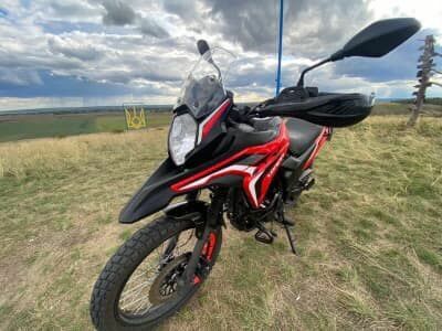 Лонкин 5312, объемом двигателя 0.2 л и пробегом 0 тыс. км за 1323 $, фото 3 на Automoto.ua