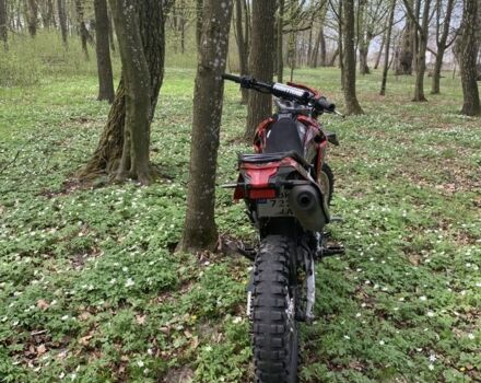 Лонкин 5312, объемом двигателя 0.22 л и пробегом 0 тыс. км за 1000 $, фото 5 на Automoto.ua