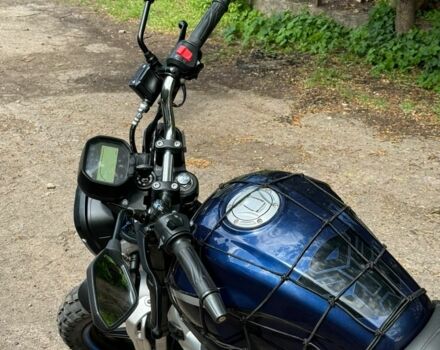 Лонкин 5312, объемом двигателя 4.25 л и пробегом 0 тыс. км за 1636 $, фото 4 на Automoto.ua