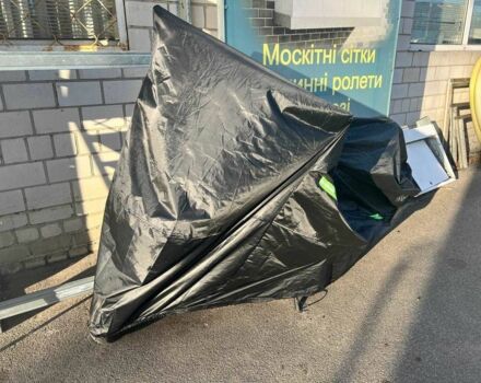 Лонкин 5312, объемом двигателя 0.29 л и пробегом 0 тыс. км за 2400 $, фото 8 на Automoto.ua
