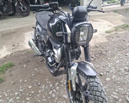 Лонкин 5312, объемом двигателя 0.25 л и пробегом 0 тыс. км за 1200 $, фото 7 на Automoto.ua