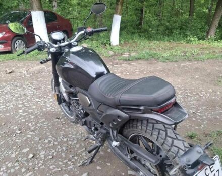 Лонкин 5312, объемом двигателя 0.25 л и пробегом 0 тыс. км за 1200 $, фото 3 на Automoto.ua