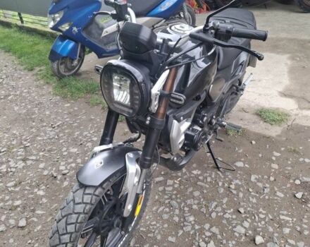 Лонкин 5312, объемом двигателя 0.25 л и пробегом 0 тыс. км за 1200 $, фото 8 на Automoto.ua