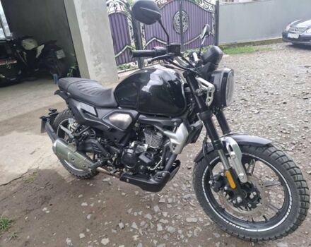 Лонкин 5312, объемом двигателя 0.25 л и пробегом 0 тыс. км за 1200 $, фото 6 на Automoto.ua