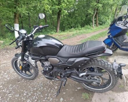 Лонкин 5312, объемом двигателя 0.25 л и пробегом 0 тыс. км за 1200 $, фото 2 на Automoto.ua