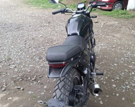 Лонкин 5312, объемом двигателя 0.25 л и пробегом 0 тыс. км за 1200 $, фото 5 на Automoto.ua