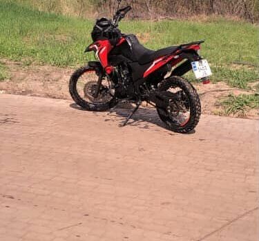 Лонкин 5312, объемом двигателя 0.2 л и пробегом 0 тыс. км за 1323 $, фото 6 на Automoto.ua