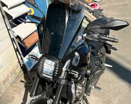 Лонкин 5312, объемом двигателя 0.29 л и пробегом 0 тыс. км за 2400 $, фото 10 на Automoto.ua