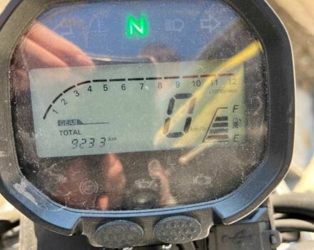 Лонкин 5312, объемом двигателя 0.29 л и пробегом 0 тыс. км за 2400 $, фото 5 на Automoto.ua