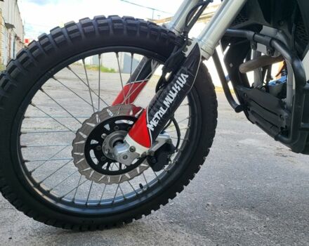 Лонкин 5312, объемом двигателя 0.25 л и пробегом 0 тыс. км за 1450 $, фото 12 на Automoto.ua