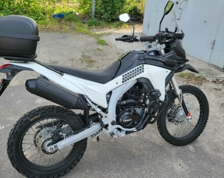 Лонкин 5312, объемом двигателя 0.25 л и пробегом 0 тыс. км за 1450 $, фото 9 на Automoto.ua