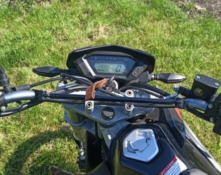 Лонкин 5312, объемом двигателя 0.25 л и пробегом 0 тыс. км за 1600 $, фото 2 на Automoto.ua