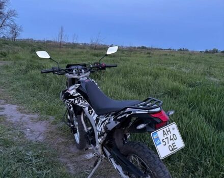 Лонкин 5312, объемом двигателя 0.25 л и пробегом 0 тыс. км за 1700 $, фото 8 на Automoto.ua
