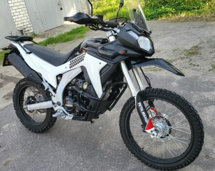 Лонкин 5312, объемом двигателя 0.25 л и пробегом 0 тыс. км за 1450 $, фото 8 на Automoto.ua