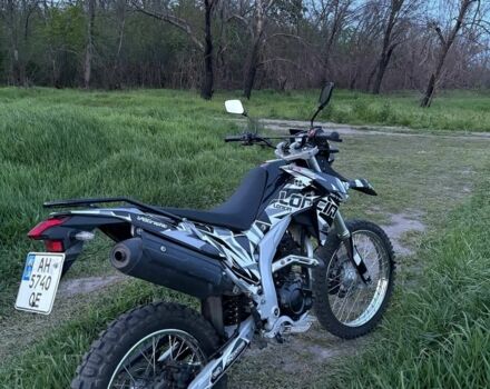 Лонкин 5312, объемом двигателя 0.25 л и пробегом 0 тыс. км за 1700 $, фото 6 на Automoto.ua