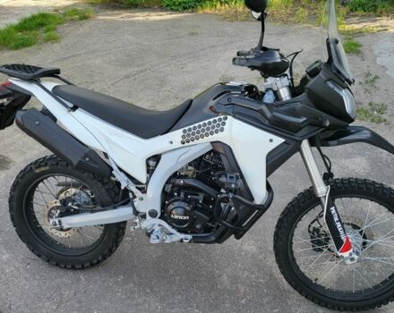 Лонкин 5312, объемом двигателя 0.25 л и пробегом 0 тыс. км за 1450 $, фото 11 на Automoto.ua