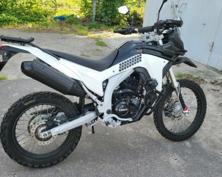 Лонкин 5312, объемом двигателя 0.25 л и пробегом 0 тыс. км за 1450 $, фото 4 на Automoto.ua
