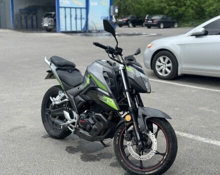 Лонкин 5312, объемом двигателя 0.25 л и пробегом 0 тыс. км за 1199 $, фото 4 на Automoto.ua