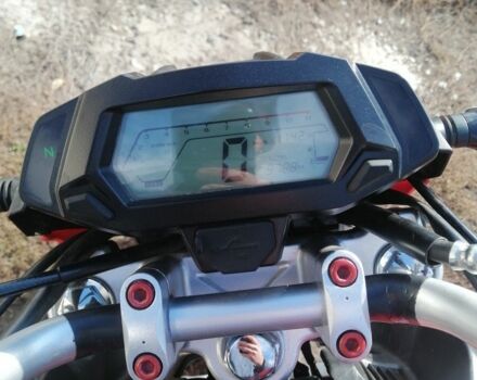Лонкин 5312, объемом двигателя 0.22 л и пробегом 0 тыс. км за 1155 $, фото 5 на Automoto.ua