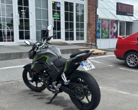 Лонкин 5312, объемом двигателя 0.25 л и пробегом 0 тыс. км за 1199 $, фото 5 на Automoto.ua