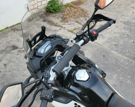 Лонкин 5312, объемом двигателя 0.25 л и пробегом 0 тыс. км за 1450 $, фото 6 на Automoto.ua