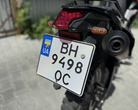 Лонкин 5312, объемом двигателя 0.25 л и пробегом 0 тыс. км за 1700 $, фото 17 на Automoto.ua