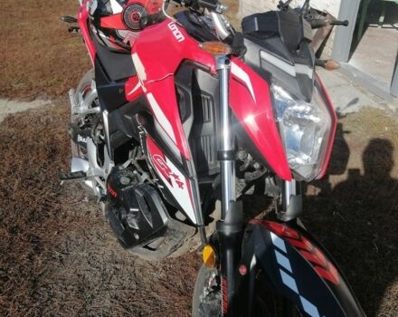 Лонкин 5312, объемом двигателя 0.22 л и пробегом 0 тыс. км за 1155 $, фото 11 на Automoto.ua