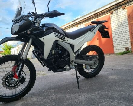 Лонкин 5312, объемом двигателя 0.25 л и пробегом 0 тыс. км за 1450 $, фото 10 на Automoto.ua