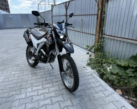 Лонкин 5312, объемом двигателя 0.25 л и пробегом 0 тыс. км за 1700 $, фото 5 на Automoto.ua