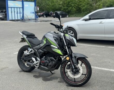Лонкин 5312, объемом двигателя 0.25 л и пробегом 0 тыс. км за 1199 $, фото 1 на Automoto.ua